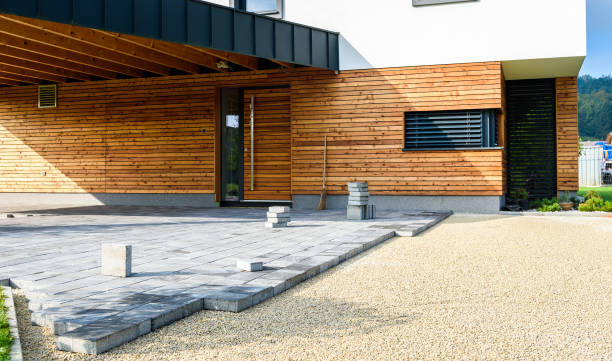 Best Commercial Driveway Pavers  in Pine Island, MN