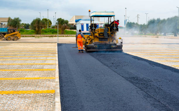 Best Professional Driveway Pavers  in Pine Island, MN