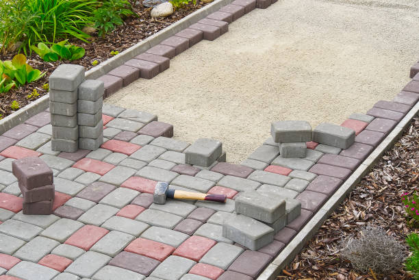 Best Paver Driveway Replacement  in Pine Island, MN