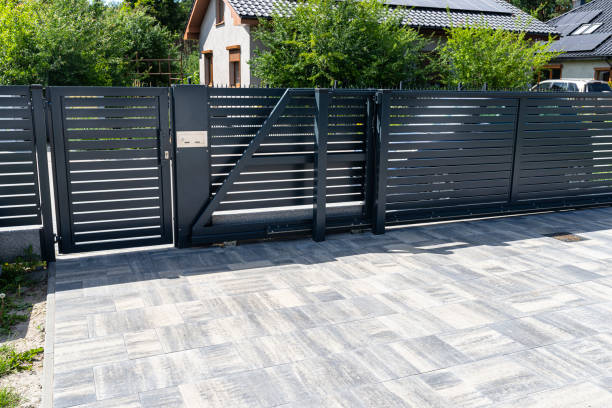 Best Permeable Paver Driveway  in Pine Island, MN