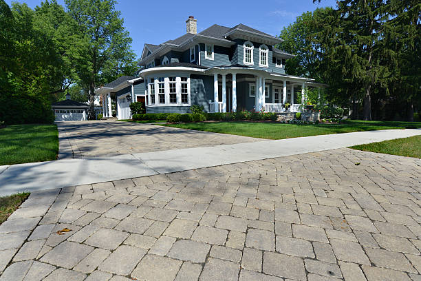 Best Driveway Repair Near Me  in Pine Island, MN