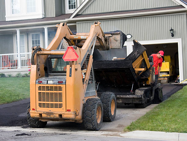 Best Brick Driveway Pavers  in Pine Island, MN
