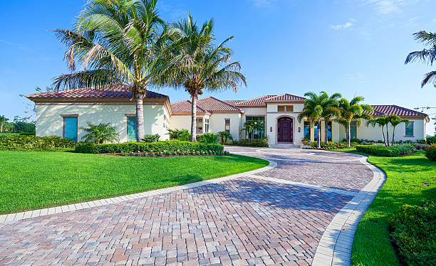 Best Local Driveway Pavers  in Pine Island, MN