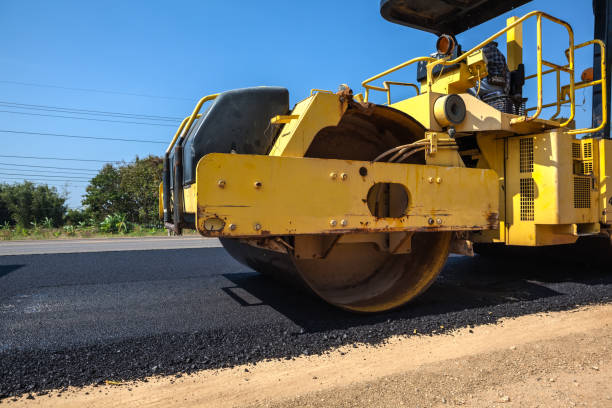 Best Residential Paver Driveway  in Pine Island, MN
